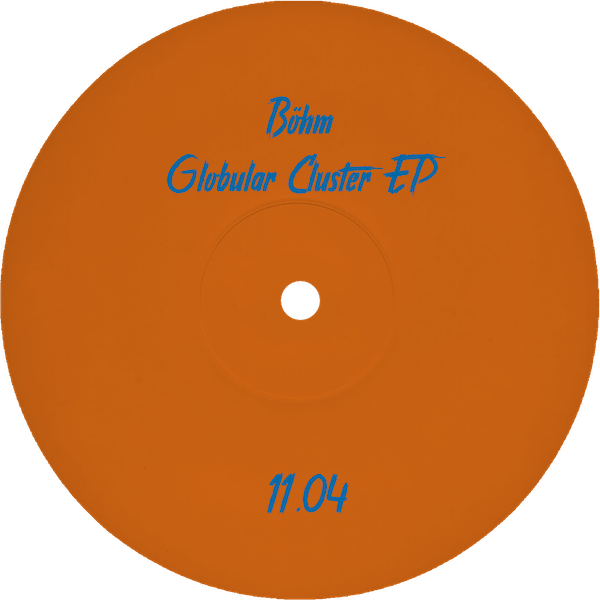 Globular Cluster EP