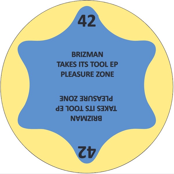 PLZ042 Takes Its tool