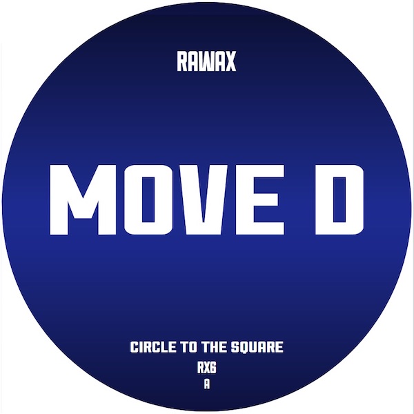 Circle To The Square