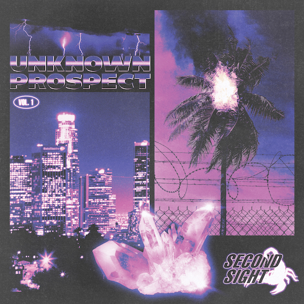 S001 Unknown Prospect Vol.1