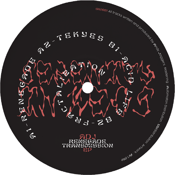 Renegade Transmission