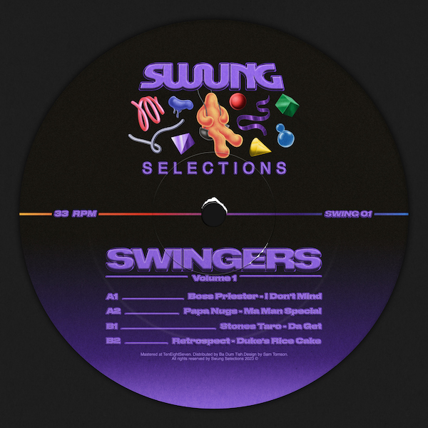 Swingers vol.1