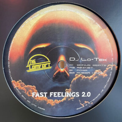 Fast Feelings 2.0