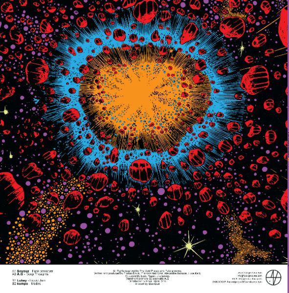 The Void Project V.P.006