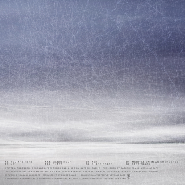 AALP003_2 Magic Hour