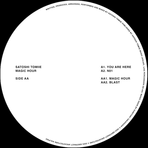 AALP003_4 Magic Hour