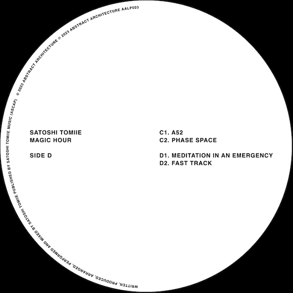 AALP003_6 Magic Hour