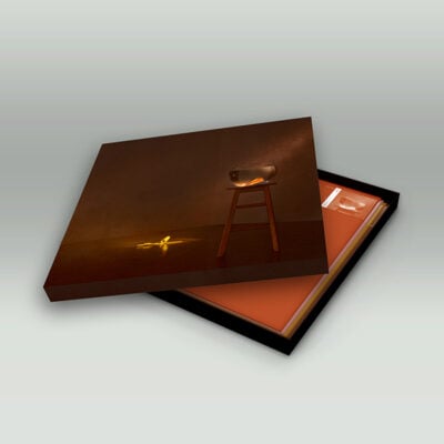 A Soundtrack for Strange Times