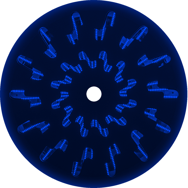 Alpha Wave Experience