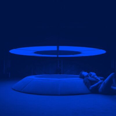 Alpha Wave Experience