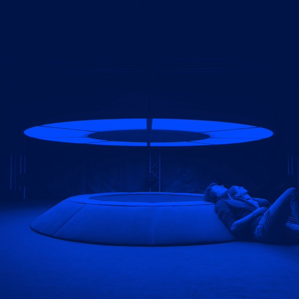 Alpha Wave Experience