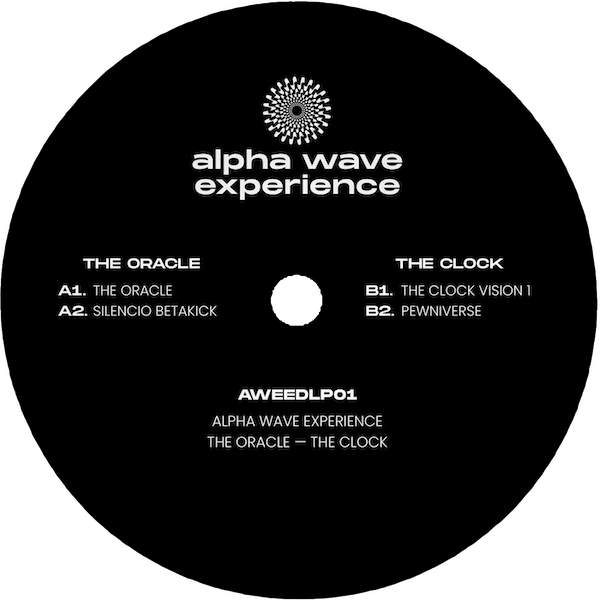Alpha Wave Experience