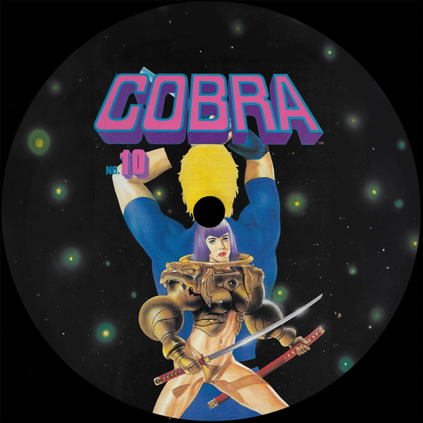 Cobra Edits Vol. 10