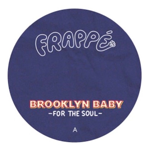 FRPP009 For The Soul