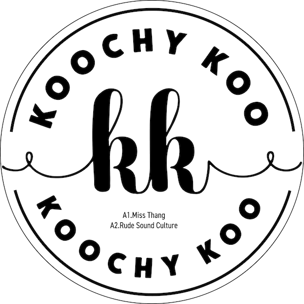 Koochy Koo 001