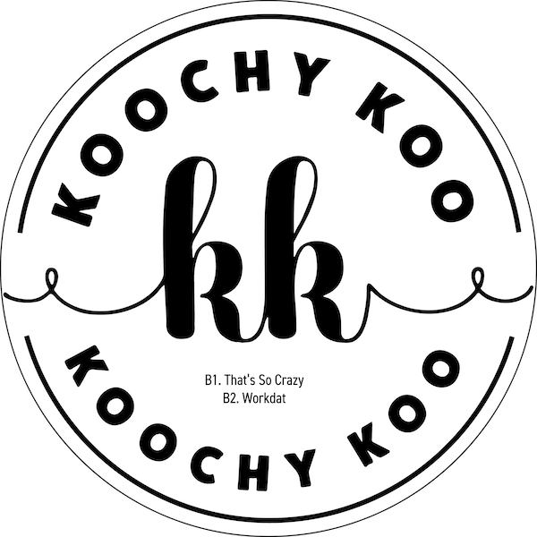 Koochy Koo 001