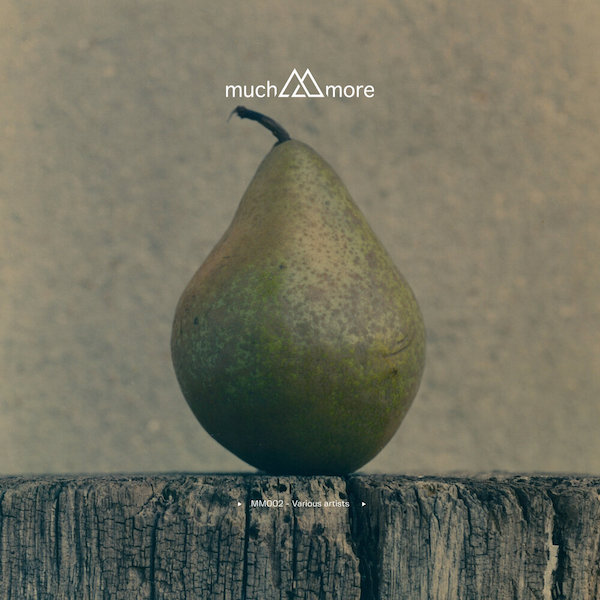 MM-002 V.A. 002 - Pear