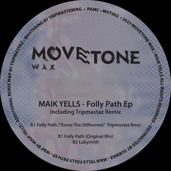 MVT002 Folly Path