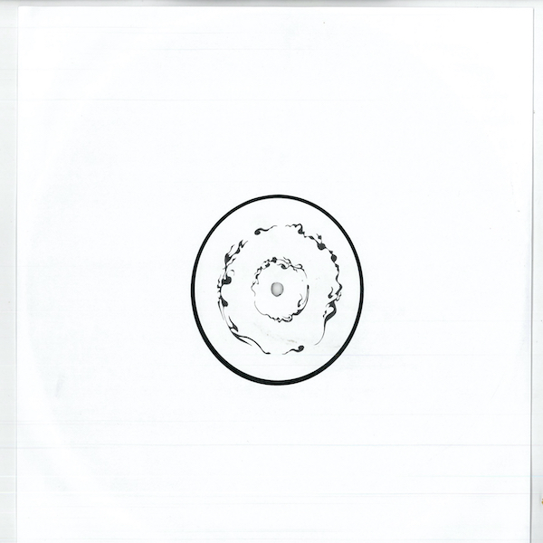 Whitelabel Series 001 (SHVRW1)