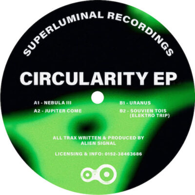 Circularity