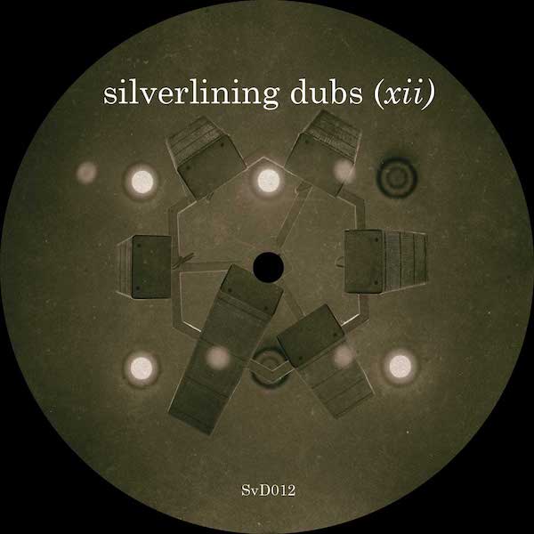 SvD012 Silverlining Dubs XII