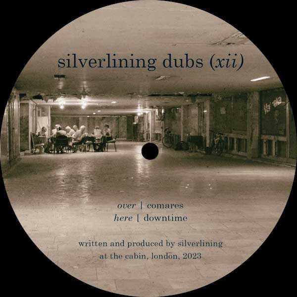 SvD012_2 Silverlining Dubs XII