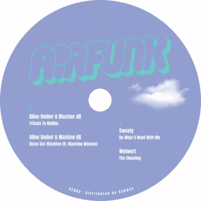 AirFunk 003