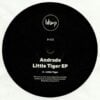 Little Tiger EP