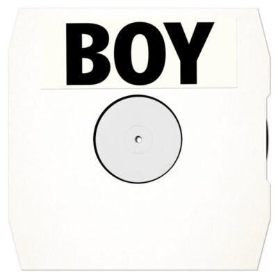 Boy EP