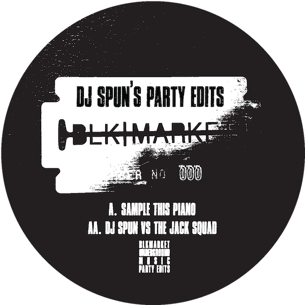 BUMP-E000 PARTY EDITS