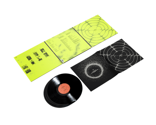 Phonographies Volumes 1-2-3