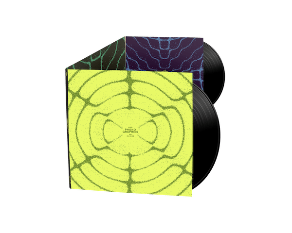 Phonographies Volumes 1-2-3