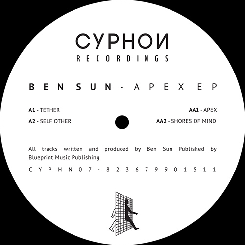 CYPHN07_2 Apex EP