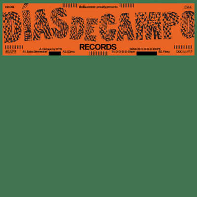 Días de D-D-D-D-Dope