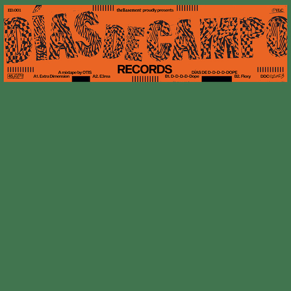 SO004 SLEEVE 14-05-2023 Días de D-D-D-D-Dope