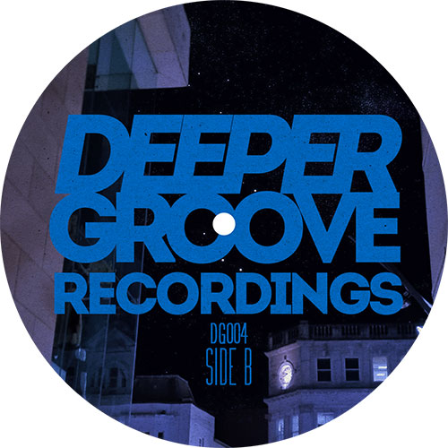 DG004_2 Southbound Sounds