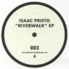 Riverwalk EP