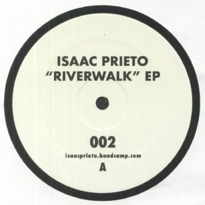 Riverwalk EP