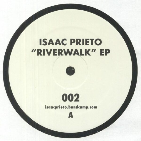 Riverwalk EP