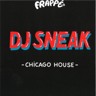 Chicago House EP