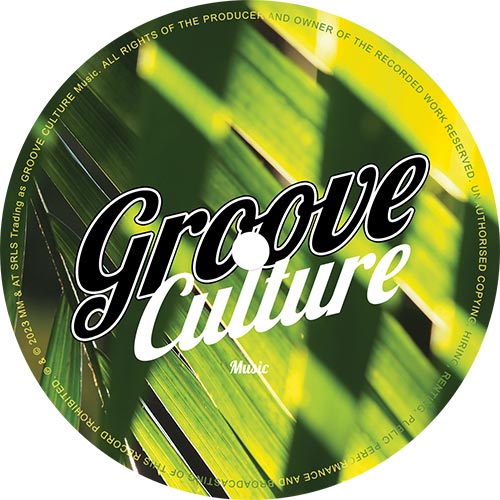 GCV016 So Special EP