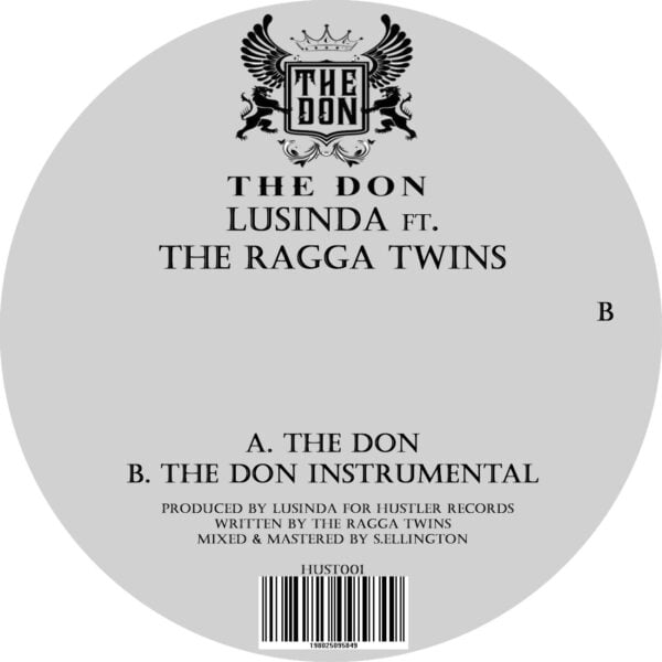 HUST001_1 The Don