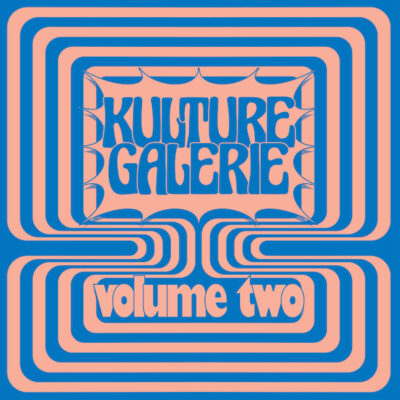 Kulture Galerie Volume Two