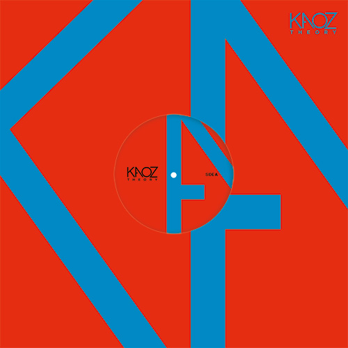 KTEP003V_2 Organized Kaoz EP 3