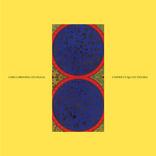 Unifier ce qui est double