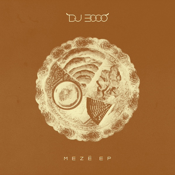 Mezé EP