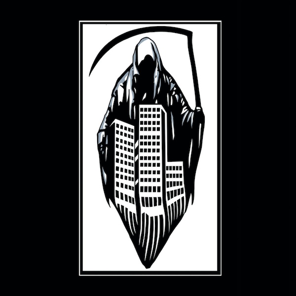 La Muerte de Occidente