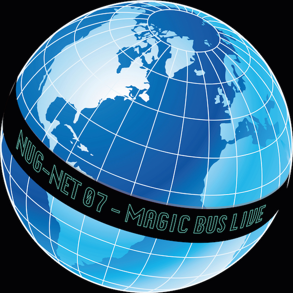NUG-NET-07 Magic Bus Live