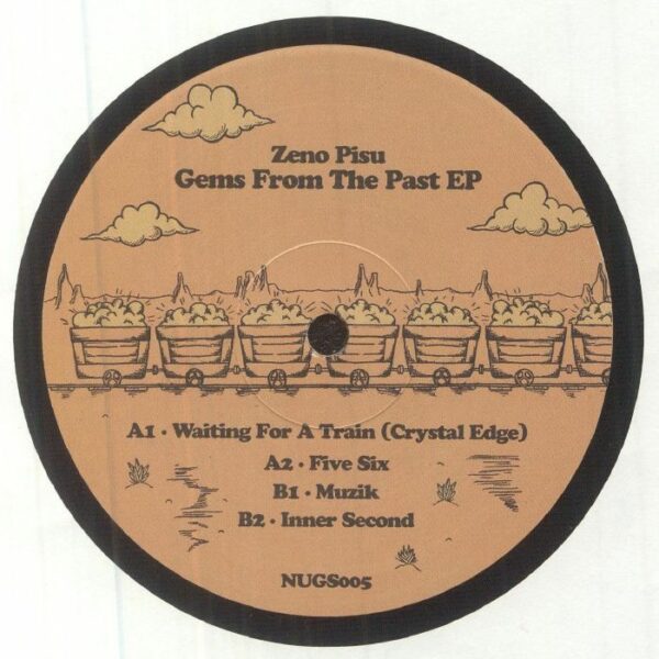 NUGS005_2 Gems From The Past