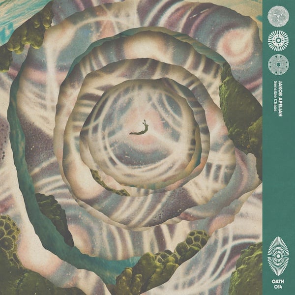 OATH014 Sensible Chaos